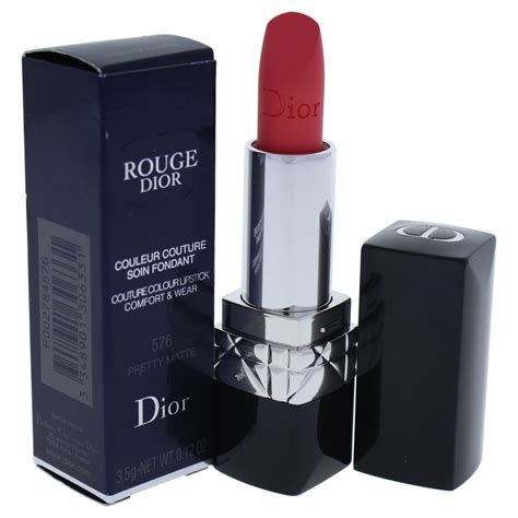 Rouge Dior Couture Colour Comfort and Wear Lipstick 